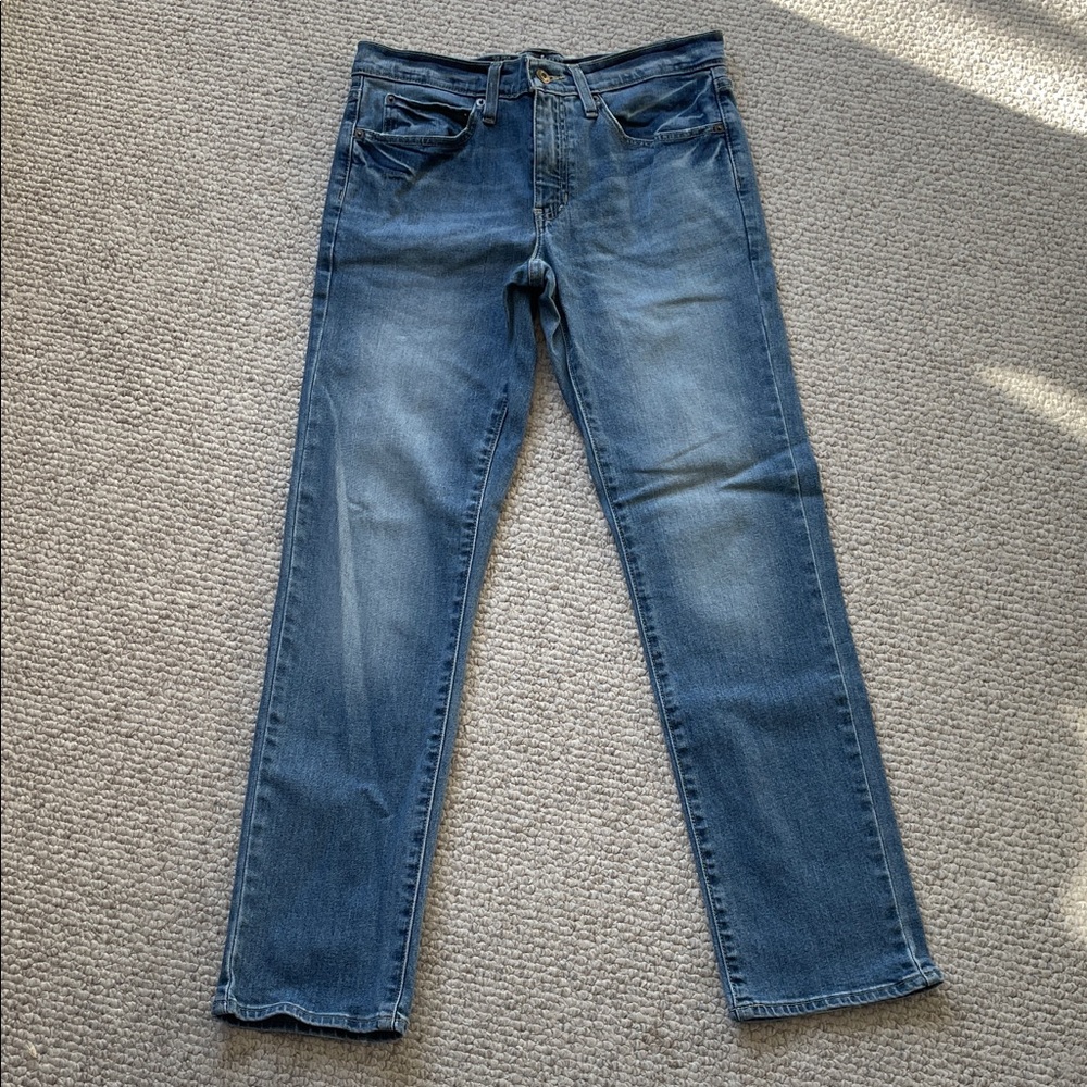 Men's Urban Pipeline Denim Jeans